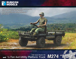 M274 Mule- 3 Piece Special
