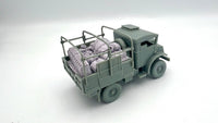 CMP 15cwt Truck with Rubi-Gear Stowage Bundle