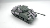 Sherman M4A4 Firefly VC with Rubi-Gear Stowage Bundle