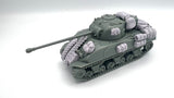 Sherman M4 Firefly IC Hybrid with Rubi-Gear Stowage Bundle