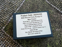 Sherman M4A4 Firefly VC with Rubi-Gear Stowage Bundle