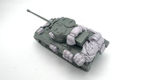Sherman M4 Firefly IC Hybrid with Rubi-Gear Stowage Bundle