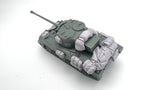 Sherman M4 Firefly IC Hybrid with Rubi-Gear Stowage Bundle
