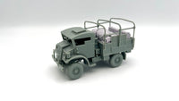 CMP 15cwt Truck with Rubi-Gear Stowage Bundle