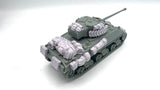 Sherman M4A4 Firefly VC with Rubi-Gear Stowage Bundle