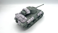 Sherman M4 Firefly IC Hybrid with Rubi-Gear Stowage Bundle
