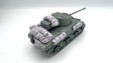 Sherman M4 Firefly IC Hybrid with Rubi-Gear Stowage Bundle