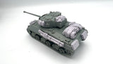 Sherman M4A4 Firefly VC with Rubi-Gear Stowage Bundle
