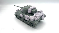Sherman M4 Firefly IC Hybrid with Rubi-Gear Stowage Bundle