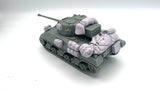 Sherman M4 Firefly IC Hybrid with Rubi-Gear Stowage Bundle