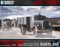 280026 SdKfz 305