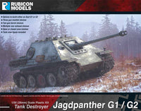 280064 Jagdpanther (G1 & G2)