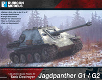 280064 Jagdpanther (G1 & G2)