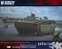 280067 LVT-2 / LVT(A)-2 Water Buffalo