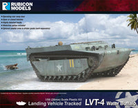 280068 LVT-4 Water Buffalo