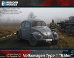 280081 Volkswagen Type 1 "Käfer"