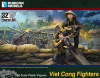 281001 Viet Cong Fighters