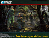 People's Army of Vietnam (NVA) with Command and US Army Bundle