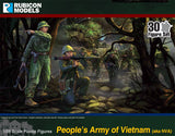 US Army and People's Army of Vietnam (NVA) with Command Bundle