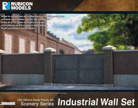 283006 Industrial Wall Set