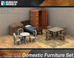 283007 Domestic Furniture Set