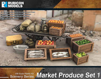 283008 Market Produce Set 1