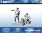 284012 General Erwin Rommel