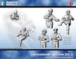 284014 Commonwealth Tank Crew