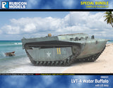 LVT-4 with US Jeep Bundle: 280068+280049